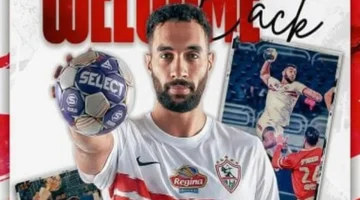 عودة الطيور المهاجرة تعزز تنافسية كرة اليد في الموسم الحالي 1